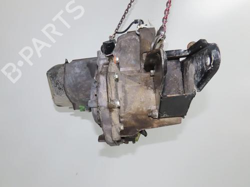 Used Gearbox RENAULT CLIO I (B/C57_, 5/357_) 1.2 (B/C/S577) (54 hp) 32004952