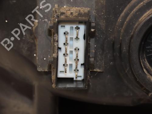 Used Right headlight CITROËN C2 (JM_) 1.4 (73 hp) 29196028