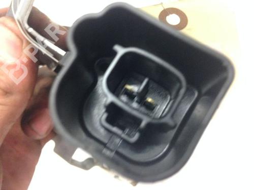 Rear right lock TOYOTA AYGO (_B1_) 1.0 (KGB10_, KGB10R) | BP9592971C99 