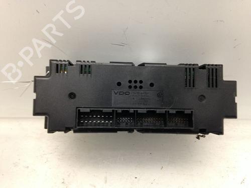 Climate control VW PASSAT B5.5 (3B3) 1.9 TDI | BP36494407I5 - Image 3