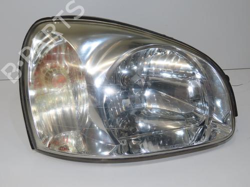 Used Right headlight Right headlight 38275605 38275605