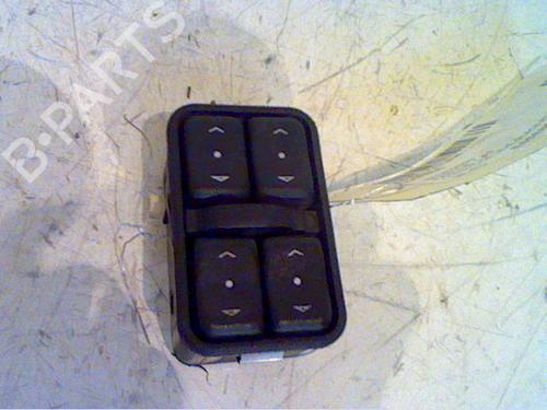Used Left front window switch Left front window switch 36495233 36495233