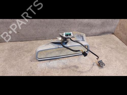 Rear mirror MERCEDES-BENZ E-CLASS (W211) E 280 CDI (211.020) | BP23177502I6 