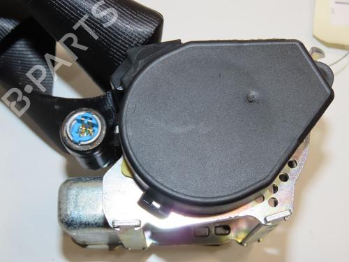 Front right seatbelt RENAULT ZOE (BFM_) ZOE | BP28801808I25 - Image 3
