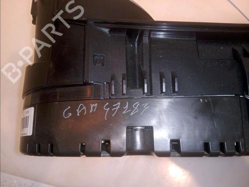Instrument cluster VW GOLF VI (5K1) 2.0 TDI | BP14951117C47 