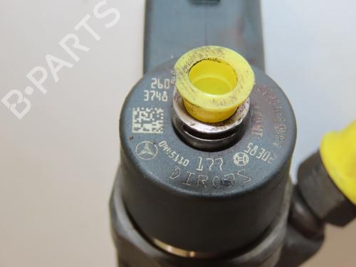 Injector MERCEDES-BENZ C-CLASS Coupe (CL203) C 220 CDI (203.708) | BP28966889M100