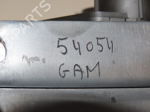 Kombinert Instrument PEUGEOT 206 Hatchback (2A/C) 1.4 i (75 hp) 28830528
