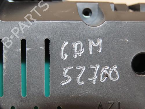 Instrument cluster ALFA ROMEO GT (937_) 1.9 JTD (937CXN1B) | BP28801765C47