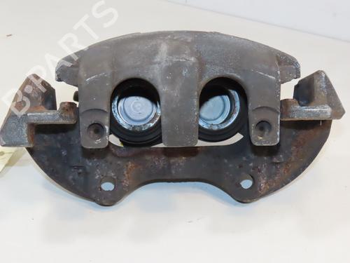 Left front brake caliper MERCEDES-BENZ M-CLASS (W164) ML 350 4-matic (164.186) | BP18415099M105 