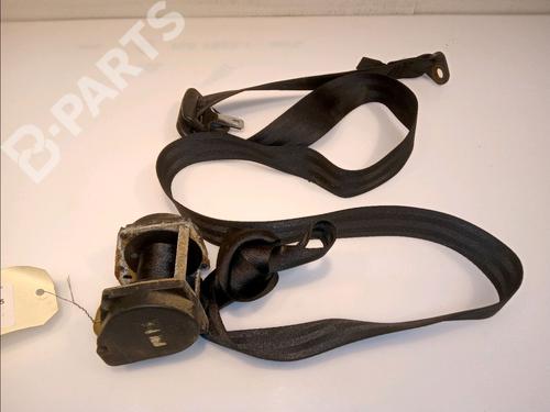 Used Rear right belt tensioner CITROËN SAXO (S0, S1) 1.5 D (57 hp) 11693950