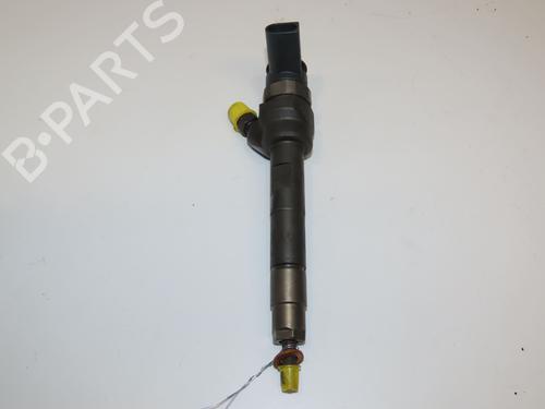 Used Injector BMW 1 (F20) 116 d (116 hp) 28966940