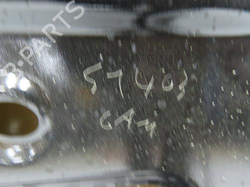 tailgate-chevrolet-captiva-c100-c140-2006-28969190 main image