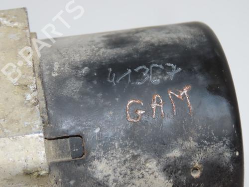 Used ABS pump ABS pump RENAULT TRAFIC II Van (FL) 1.9 dCi 100 (FL0C, FL0K, FL0B) (101 hp) 33711631 33711631