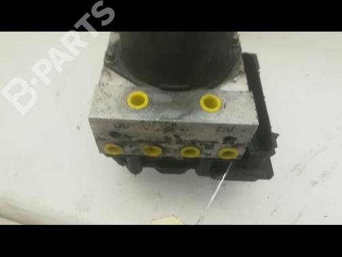 ABS pump MERCEDES-BENZ A-CLASS (W169) A 180 CDI (169.007, 169.307) | BP9598896M43 