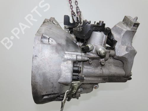 Gearbox MAZDA 5 (CW) 1.6 CD | BP38159211M3 - Image 3
