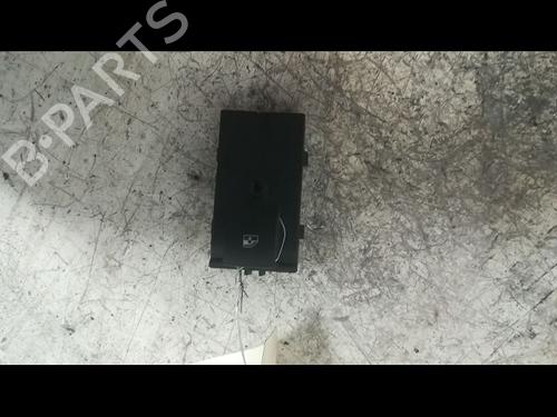 Used Left rear window switch Left rear window switch OPEL MERIVA B MPV (S10) 1.7 CDTI (75) (131 hp) 9607282 9607282
