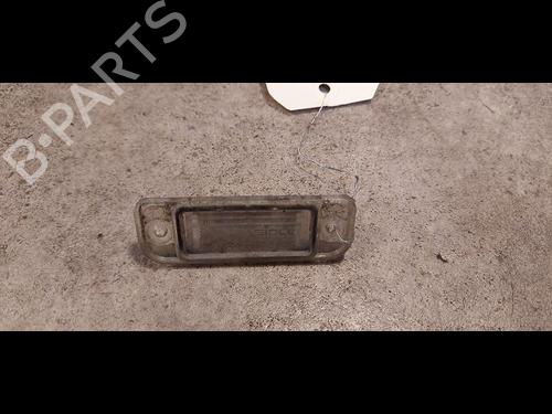 licence-plate-light-mercedes-benz-a-class-w168-1997-1998-1999-2000-2001-2002-2003-2004-2005-23177821 main image