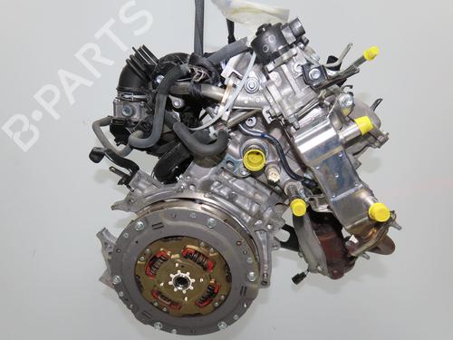 Used Engine Engine TOYOTA AURIS Estate (_E18_) 1.8 Hybrid (ZWE186_, ZWE186R, ZWE186H) (136 hp) 36493248 36493248