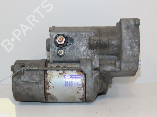 Used Starter LAND ROVER RANGE ROVER EVOQUE (L538) 2.2 D 4x4 (190 hp) 28966991