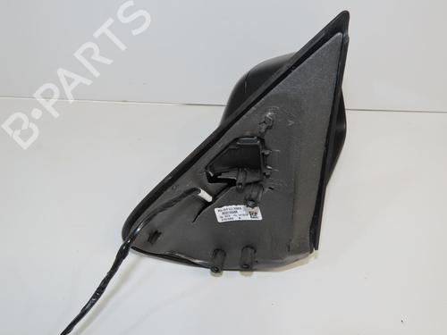 Bakspejl Højre Bakspejl Højre DACIA SANDERO II TCe 90 (B8M1, B8MA, B8AC) (90 hp) 36367673 36367673