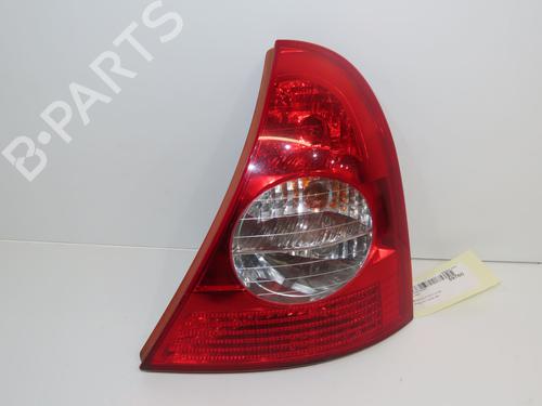 Used Right taillight Right taillight 37275965 37275965