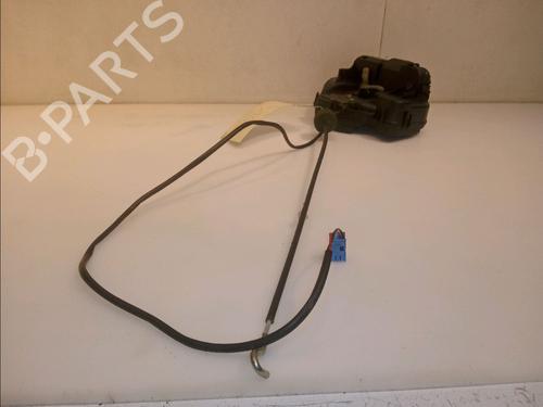 Used Rear left lock MERCEDES-BENZ E-CLASS (W211) E 200 CDI (211.004) (122 hp) 14951741