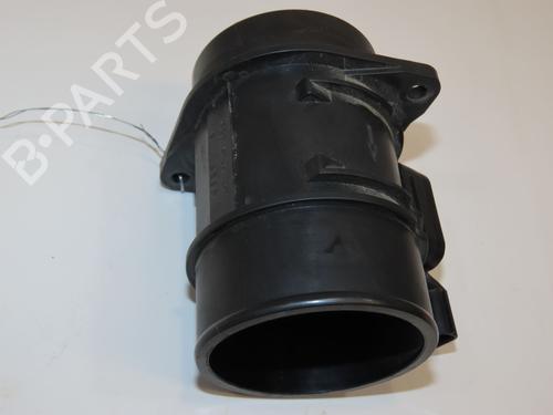 Used Mass air flow sensor Mass air flow sensor RENAULT CLIO IV (BH_) 1.5 dCi 75 (75 hp) 9610066 9610066
