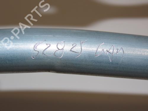 Front wiper motor CITROËN C5 AIRCROSS (A_) 1.5 BlueHDi 130 (ACYHZJ, ACYHZR) | BP26381320M29 