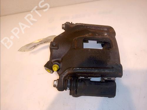 Used Right front brake caliper RENAULT MEGANE II (BM0/1_, CM0/1_) 1.4 16V (BM0B, CM0B) (98 hp) 14877758
