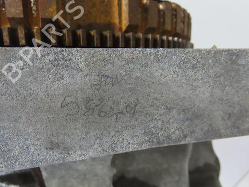 Engine RENAULT CLIO III (BR0/1, CR0/1) 1.5 dCi (BR17, CR17) | BP36444302M1 - Image 2