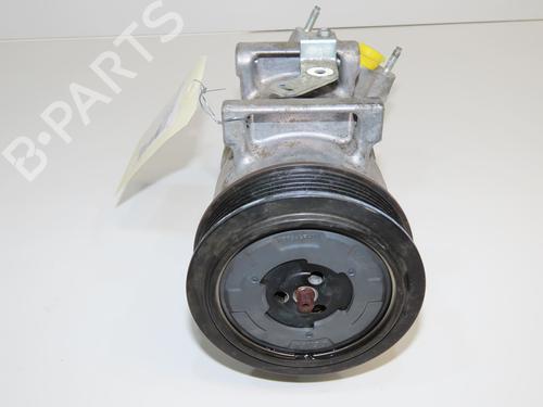 AC compressor CITROËN C3 II (SC_) 1.2 VTi 82 | BP37479610M34  - Image 8