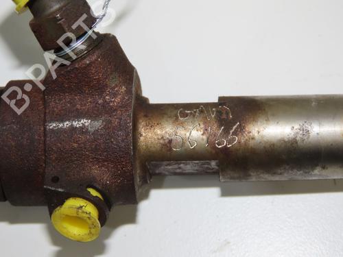 Injector FORD C-MAX (DM2) 1.8 TDCi | BP32486095M100