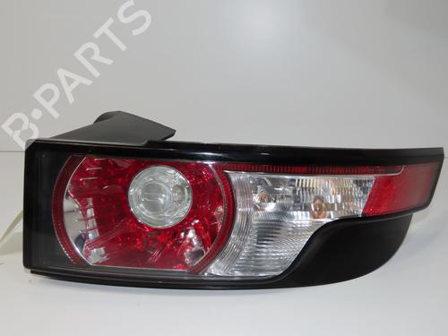 Used Right taillight Right taillight LAND ROVER RANGE ROVER EVOQUE (L538) 2.2 D (150 hp) 33948449 33948449