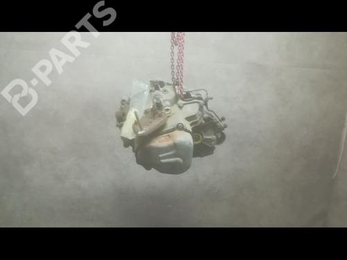 Used Gearbox CITROËN SAXO (S0, S1) 1.1 X, SX (60 hp) 9612957