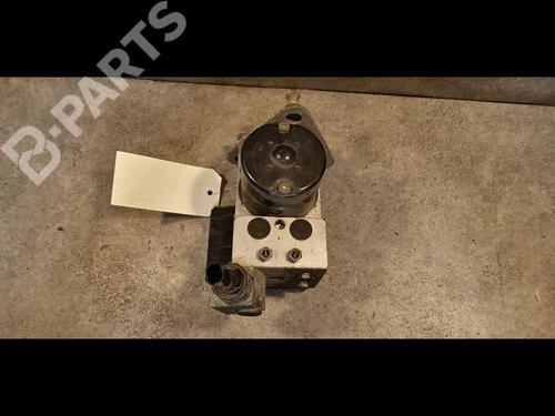 ABS pump MERCEDES-BENZ A-CLASS (W168) A 170 CDI (168.008) | BP9616156M43 