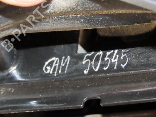 Right mirror MERCEDES-BENZ M-CLASS (W164) ML 320 CDI 4-matic (164.122) | BP28831333C27 