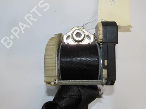 Front left seatbelt FORD FOCUS II (DA_, HCP, DP) 1.8 TDCi | BP36657636I26 - Image 2