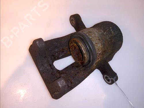 Left rear brake caliper BMW 1 (E87) 118 d | BP14877922M107 
