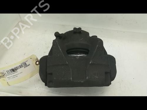 Used Right front brake caliper Right front brake caliper RENAULT MEGANE III Hatchback (BZ0/1_, B3_) 1.5 dCi (106 hp) 14877145 14877145
