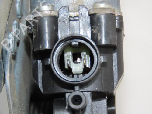 Rudehejsemekanisme ventre foran RENAULT MODUS / GRAND MODUS (F/JP0_) 1.5 dCi 75 | BP30841140C22