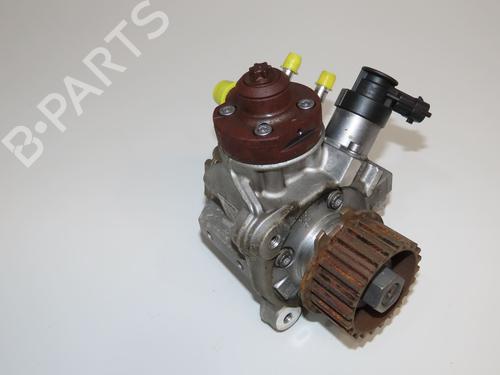 Used Injection pump Injection pump CITROËN C4 CACTUS 1.6 HDi 90 (92 hp) 33948345 33948345