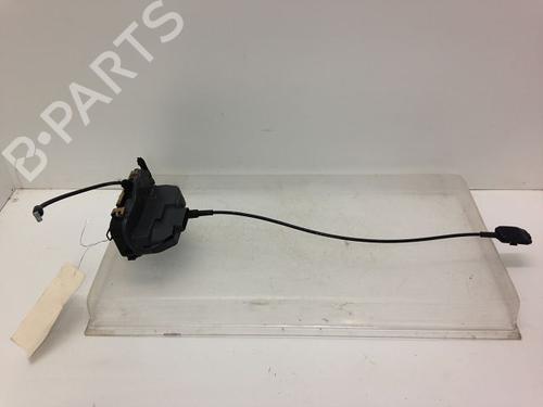 Rear left lock RENAULT MEGANE II (BM0/1_, CM0/1_) 1.6 16V | BP23177062C100