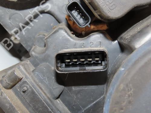 Right headlight RENAULT LAGUNA II (BG0/1_) 1.9 dCi (BG13) | BP28832470C29 