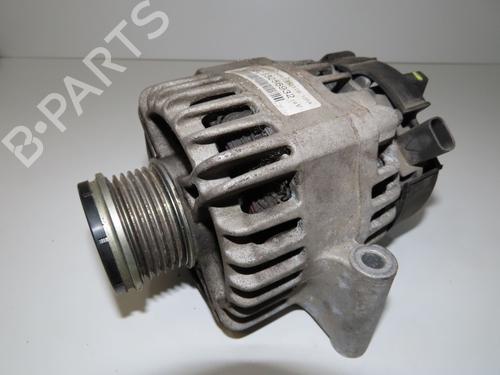 Alternator OPEL CORSA D (S07) 1.3 CDTI (L08, L68) | BP33836395M7 - Image 2