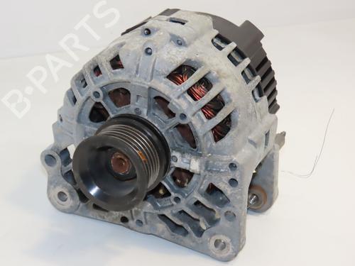 Used Alternator SEAT IBIZA IV (6J5, 6P1) 1.4 (85 hp) 18148662