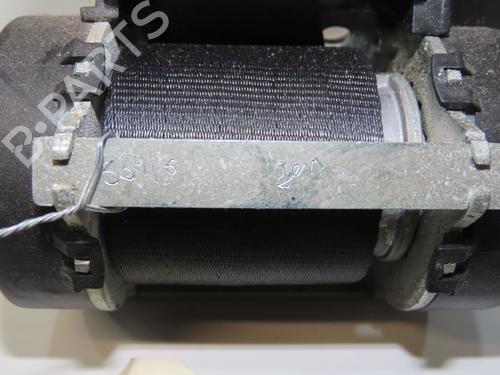 Rear left seatbelt DACIA LOGAN MCV (KS_) 1.5 dCi (KS04) | BP33298093I29 - Image 5