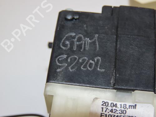 Steering column stalk RENAULT TRAFIC III Van (FG_) 1.6 dCi 125 (FGMH) | BP28830297I23 