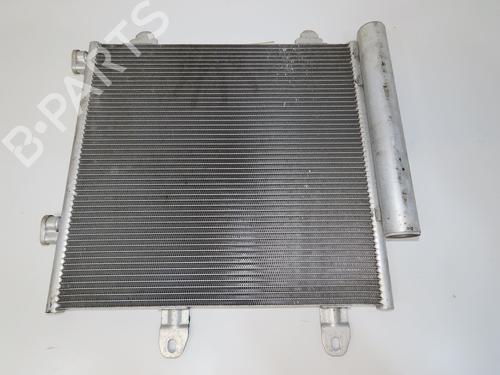 Used Heater matrix Heater matrix 38275520 38275520