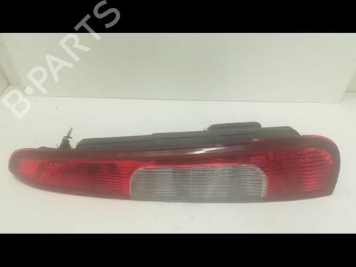 Used Right taillight Right taillight FORD FOCUS C-MAX (DM2) 1.6 TDCi (109 hp) 9602732 9602732