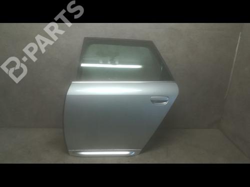 left-rear-door-audi-allroad-c5-4bh-25-tdi-quattro-2000-2001-2002-2003-2004-2005-9600393 main image